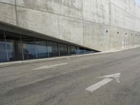 Urban Infrastructure in California