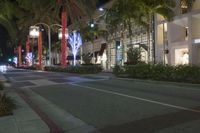 California Urban Infrastructure: Streets and Modern Architecture