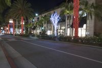 California Urban Infrastructure: Streets and Modern Architecture