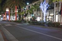 California Urban Infrastructure: Streets and Modern Architecture