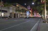 California Urban Infrastructure: Streets and Modern Architecture