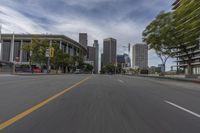 California Urban Life: Exploring Downtown Architecture in Los Angeles