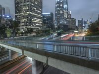 California Urban Metropolis: A Stunning Skyline of High-Rise Buildings