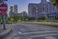 California Urban Metropolis: Street Architecture in Los Angeles