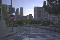 California Urban Metropolis: Street Architecture in Los Angeles