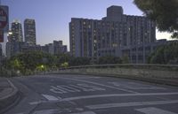 California Urban Metropolis: Street Architecture in Los Angeles