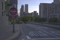 California Urban Metropolis: Street Architecture in Los Angeles