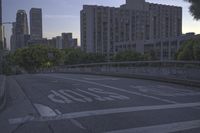 California Urban Metropolis: Street Architecture in Los Angeles