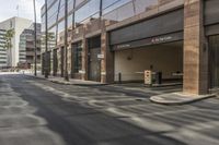 California Urban Metropolitan Area Cityscape 001