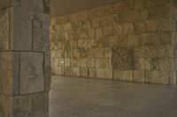 California Urban Parking Lot: A Modern Concrete Oasis