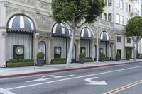 California Urban Real Estate: A Vibrant Mix of Architecture and City Life