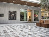 California Urban Real Estate Shop