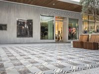 California Urban Real Estate Shop