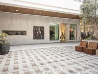 California Urban Real Estate Shop