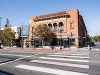 California's Urban Roads: A Glimpse of Los Angeles