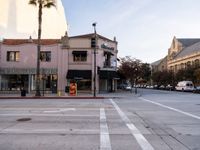 California's Urban Profile: Roads and Architecture