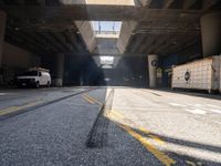 California's Urban Roads and Asphalt Surfaces