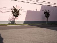 California's Urban Roadway