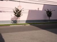 California's Urban Roadway