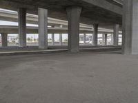 California's Urban Roadway: A Journey Through Concrete Structures