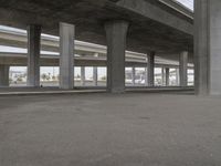 California's Urban Roadway: A Journey Through Concrete Structures