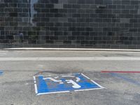 a fire hydrant sits near the entrance to the hublot on north 4th street in downtown los