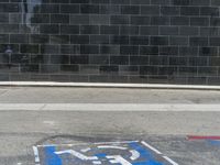 a fire hydrant sits near the entrance to the hublot on north 4th street in downtown los