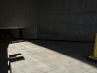 California Urban Space: Concrete Structures and City Life