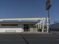 Urban Transport in California: Road and Asphalt Views