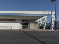 Urban Transport in California: Road and Asphalt Views