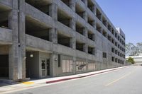 California USA Building House 002