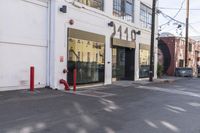 California USA: Building Road Asphalt