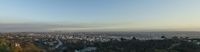 California, USA: Cityscape of a Vibrant Metropolitan Area