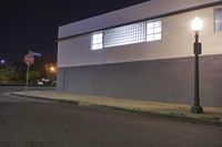 Classic Architecture in California, USA: A Brick Wall