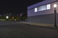 Classic Architecture in California, USA: A Brick Wall