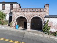 Classic Architecture Home in California, USA