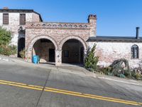 Classic Architecture Home in California, USA