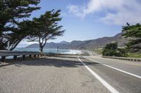 California, USA: Exploring the Pacific Coast Highway