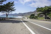 California, USA: Exploring the Pacific Coast Highway