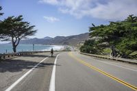 California, USA: Exploring the Pacific Coast Highway