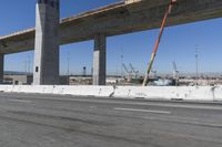 California, USA: Road City Landscape
