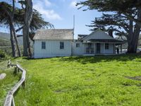 California USA Rural Landscape Open Space