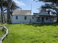 California USA Rural Landscape Open Space