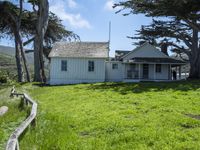 California USA Rural Landscape Open Space 003