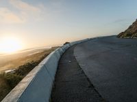 California, USA: A Sunny Day with a Clear Sky