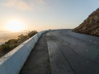 California, USA: A Sunny Day with a Clear Sky