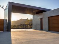 California Villa: Clear Sky Design in Los Angeles