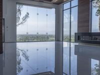 California Villa Design: Enjoy the Clear Sky