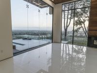 California Villa Design: Enjoy the Clear Sky