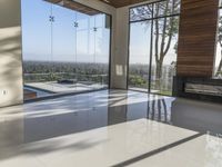 California Villa Design: Enjoy the Clear Sky